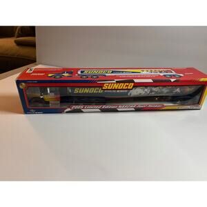 Sunoco 2005 Limited Edition‎ NASCAR Fuel Tanker-12th in Series